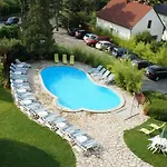 Apartman&spa * Balatonfured