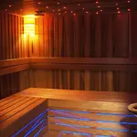 Apartman&spa Apartment *
