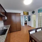 Apartment Apartman&spa