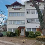 Apartment Apartman&spa *