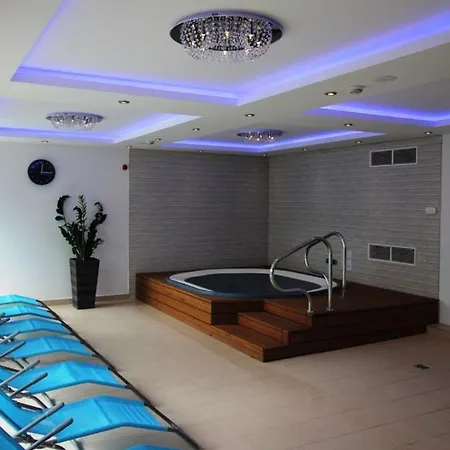 Apartman&spa アパート バラトンフレド