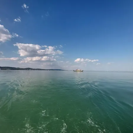 Apartman&spa Apartment Balatonfured