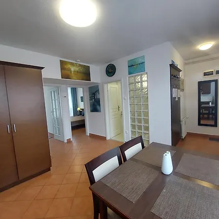 Apartman&spa Apartment Balatonfured