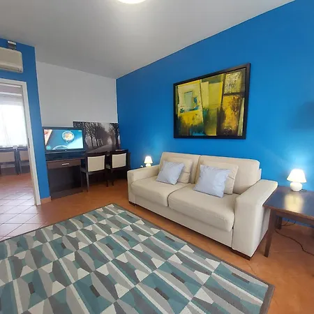 Apartman&spa *