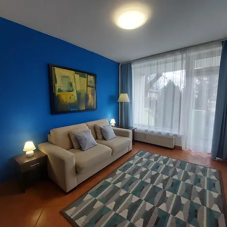 Apartman&spa Apartment