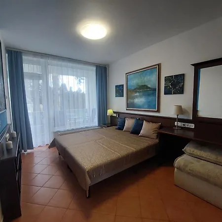 Apartman&spa * Balatonfüred