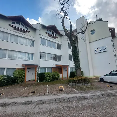 Daire Apartman&spa