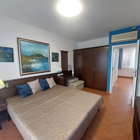 Apartman&spa Daire Balatonfüred