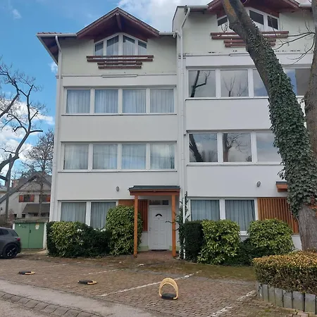Daire Apartman&spa *