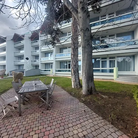 Apartman&spa Daire *