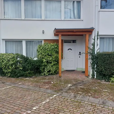 Apartman&spa * Balatonfüred