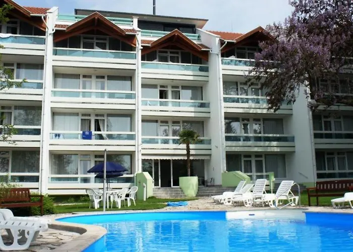 Apartman&spa Daire