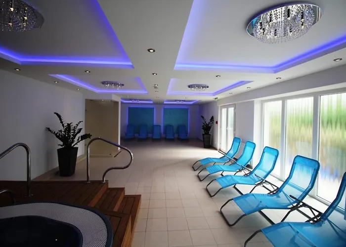 Apartman&spa * Balatonfured