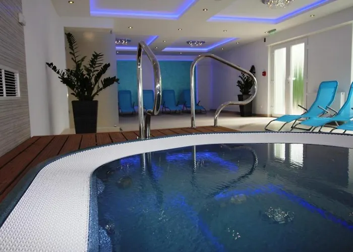 Apartman&spa