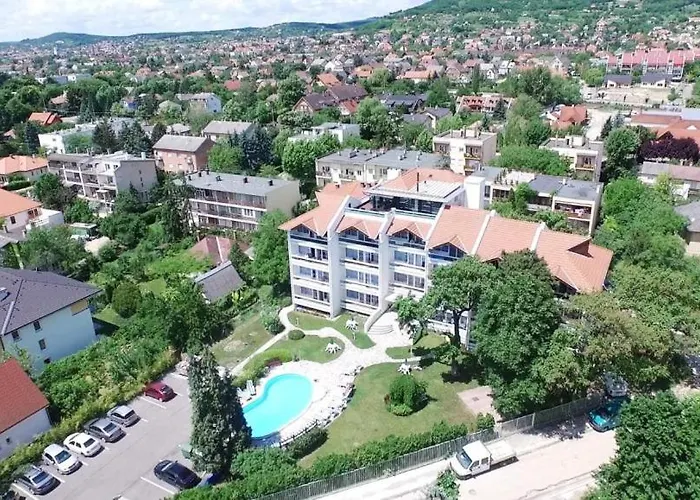 Apartman&spa *