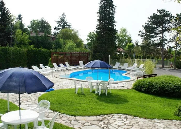 Apartman&spa Daire