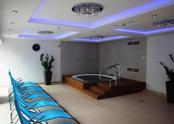 Apartman&spa Daire Balatonfüred