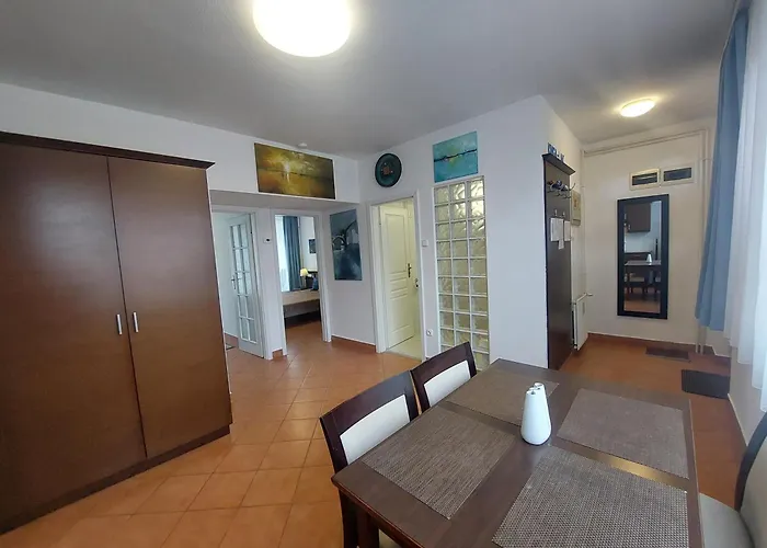 Apartman&spa Daire Balatonfüred