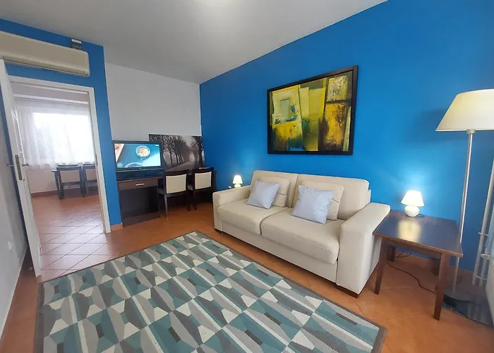 Apartman&spa *