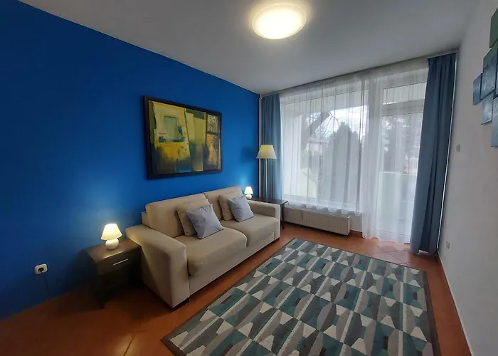 Apartman&spa Apartment
