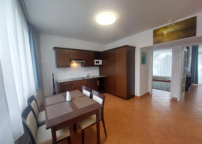 Apartman&spa Balatonfüred