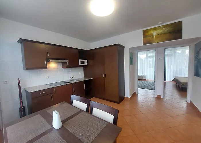 Apartman&spa * Balatonfured