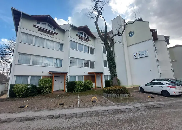 Daire Apartman&spa