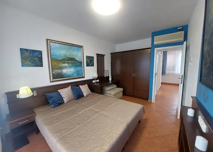 Apartman&spa Daire Balatonfüred