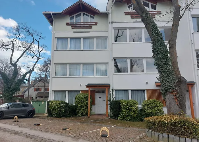 Apartment Apartman&spa *