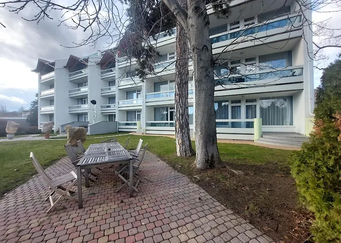 Apartman&spa Daire *
