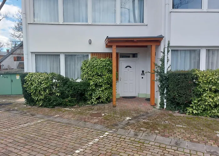 Apartman&spa * Balatonfured
